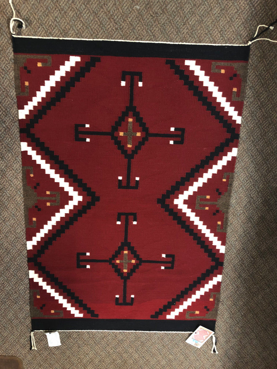 Authentic navajo blankets online for sale