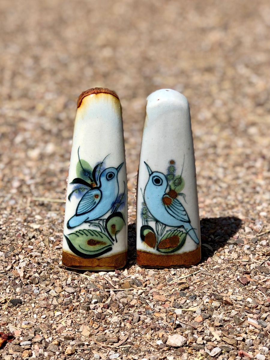 Salt N' Pepa Shakers Set of Two curated on LTK