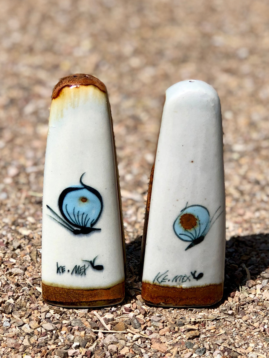 Salt N' Pepa Shakers Set of Two curated on LTK