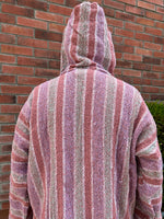 Baja pullover in recycled fibers in size XXL.  Baja105